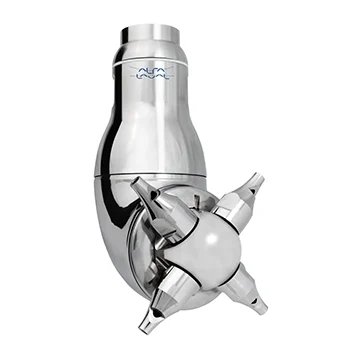 Alfa Laval TJ40G Burst