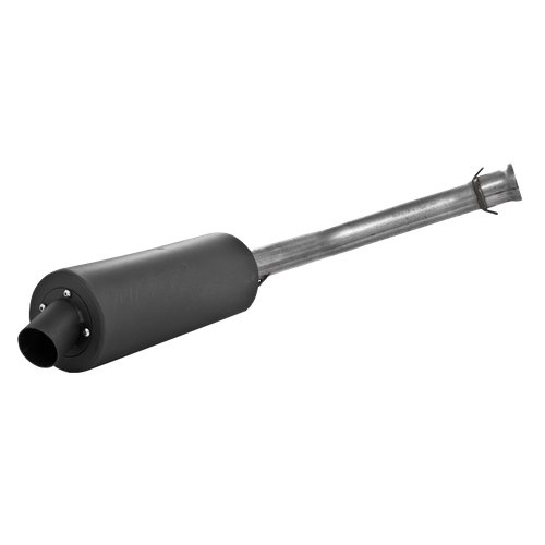Marine Exhaust Systems MES-A-700-30dB
