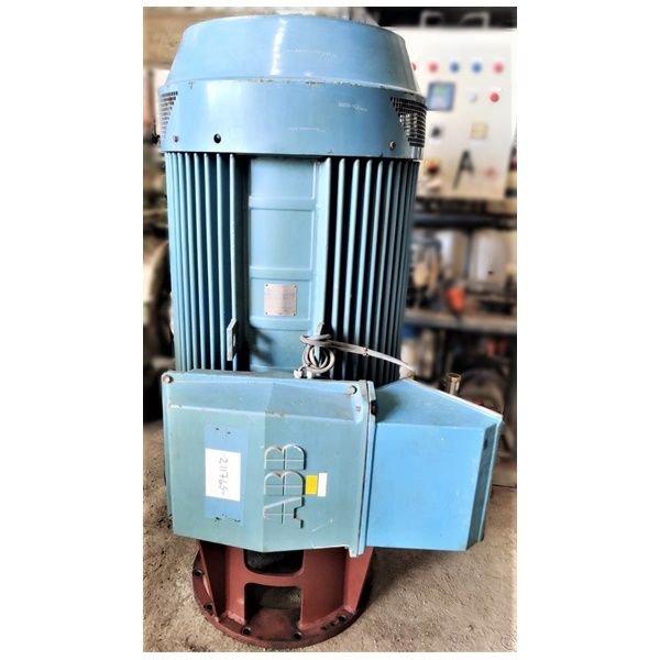 ABB Marine M2FA 355 SA