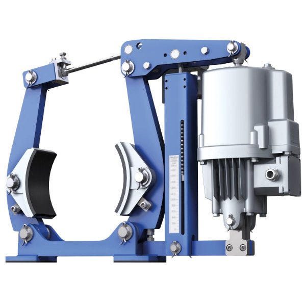 KTR Brake Systems STOP® M-120-F