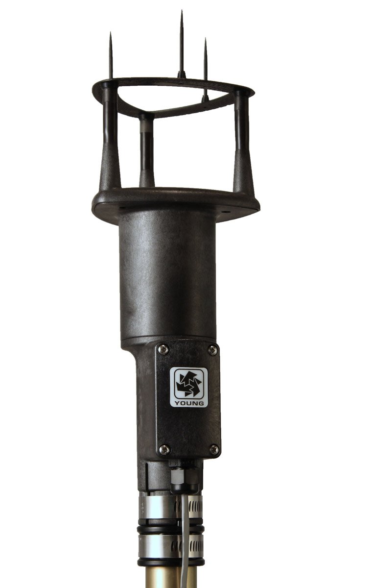 R.M. Young 86000 Ultrasonic