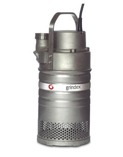 Grindex Major Inox