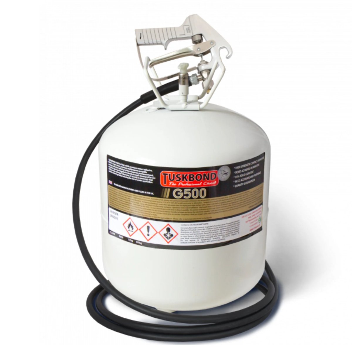 Sanglier Tuskbond Gold G500
