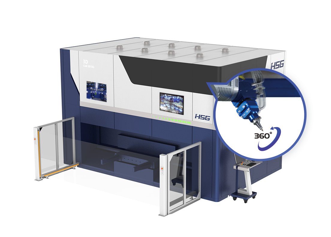 Oriental Precision Machinery HGD-073-30