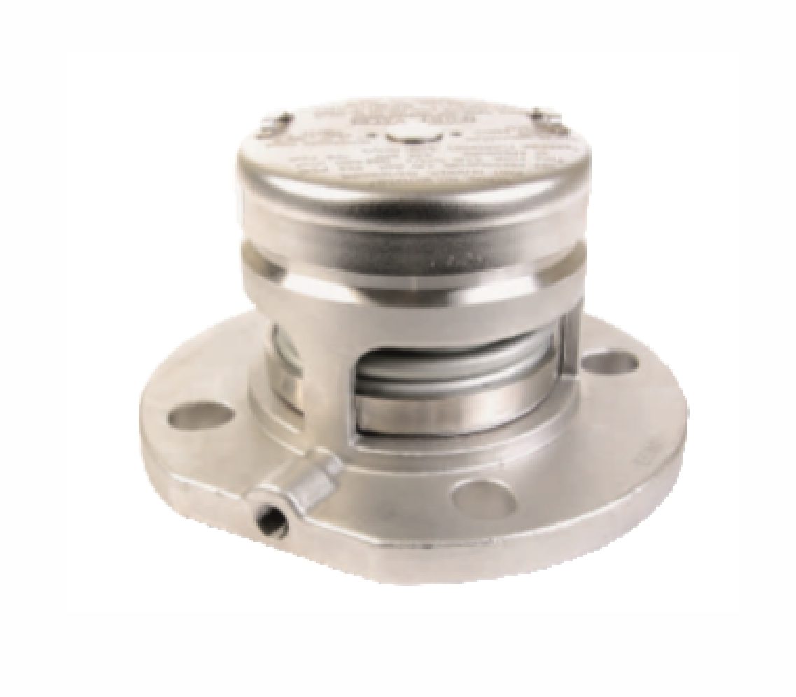 Fort Vale 65mm Flanged Super Maxi Relief Valve