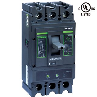 Chint Interruptor de caja moldeada M2G 100~250 A (MCCB con protección de tierra)