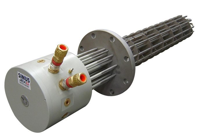 Sinus Jevi Electric Heating D-8680-J121-15
