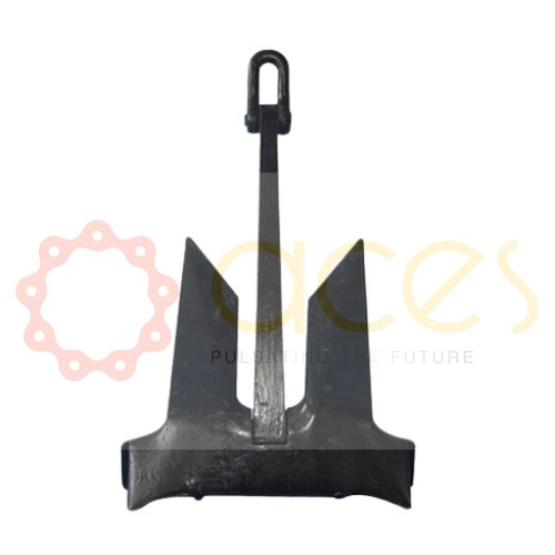 Jiangsu Haiding Engineering Machinery AC-14 (HD-08) HIGH HOLDING POWER ANCHOR
