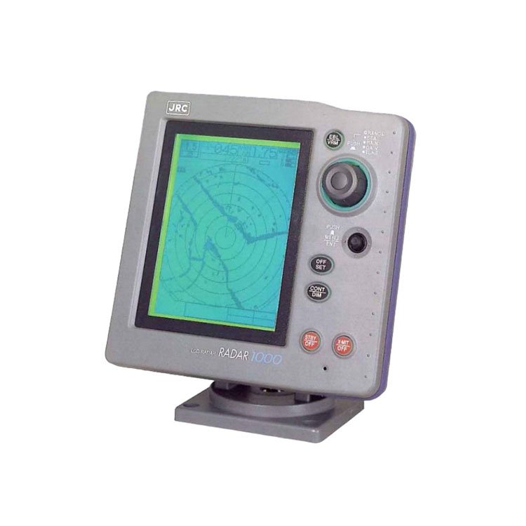 JRC RADAR 1000