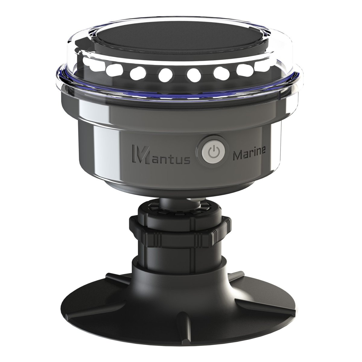 MSM Marine All-Round White 6nm-C