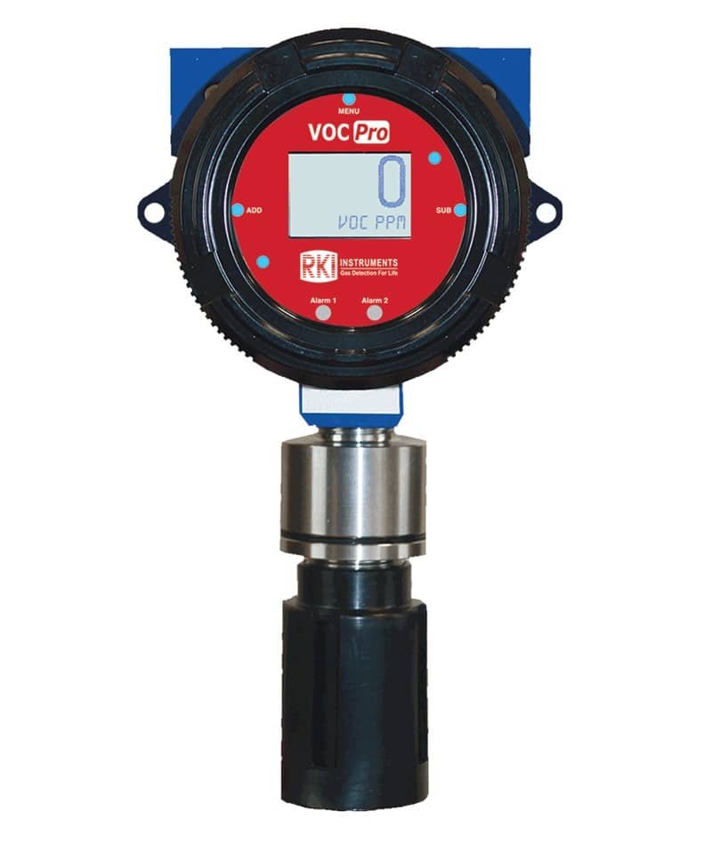 RKI Instruments Beacon 110RM