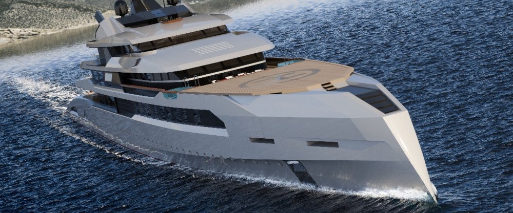 AM Yacht Daniel Margalski AM 470