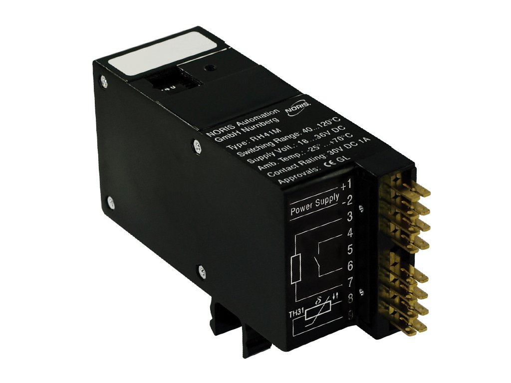 NORIS Automation RH41-M