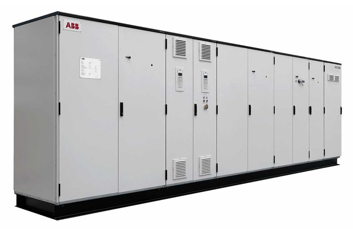 ABB Schweiz ACS6000, ACS6080