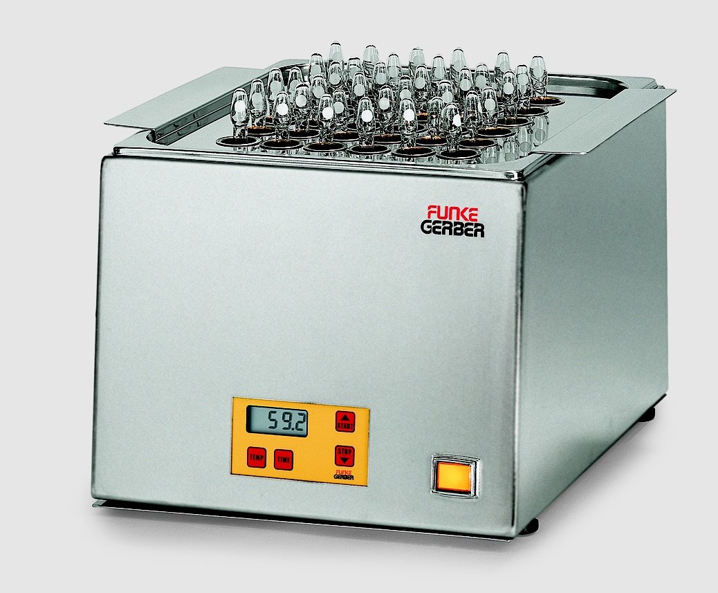 Funke FP2000