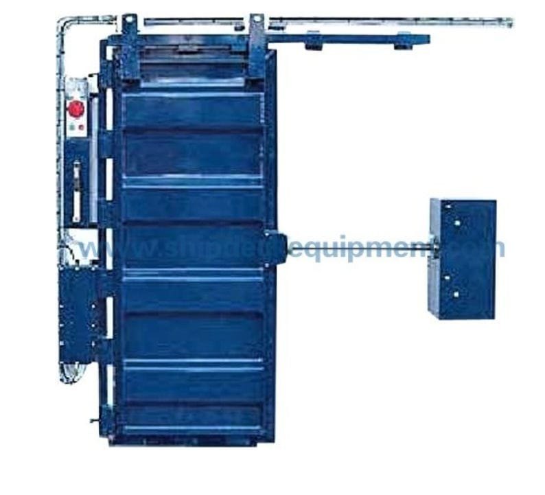 Yantai Navigation Machinery HHJC-DC-0 A-0 steel door