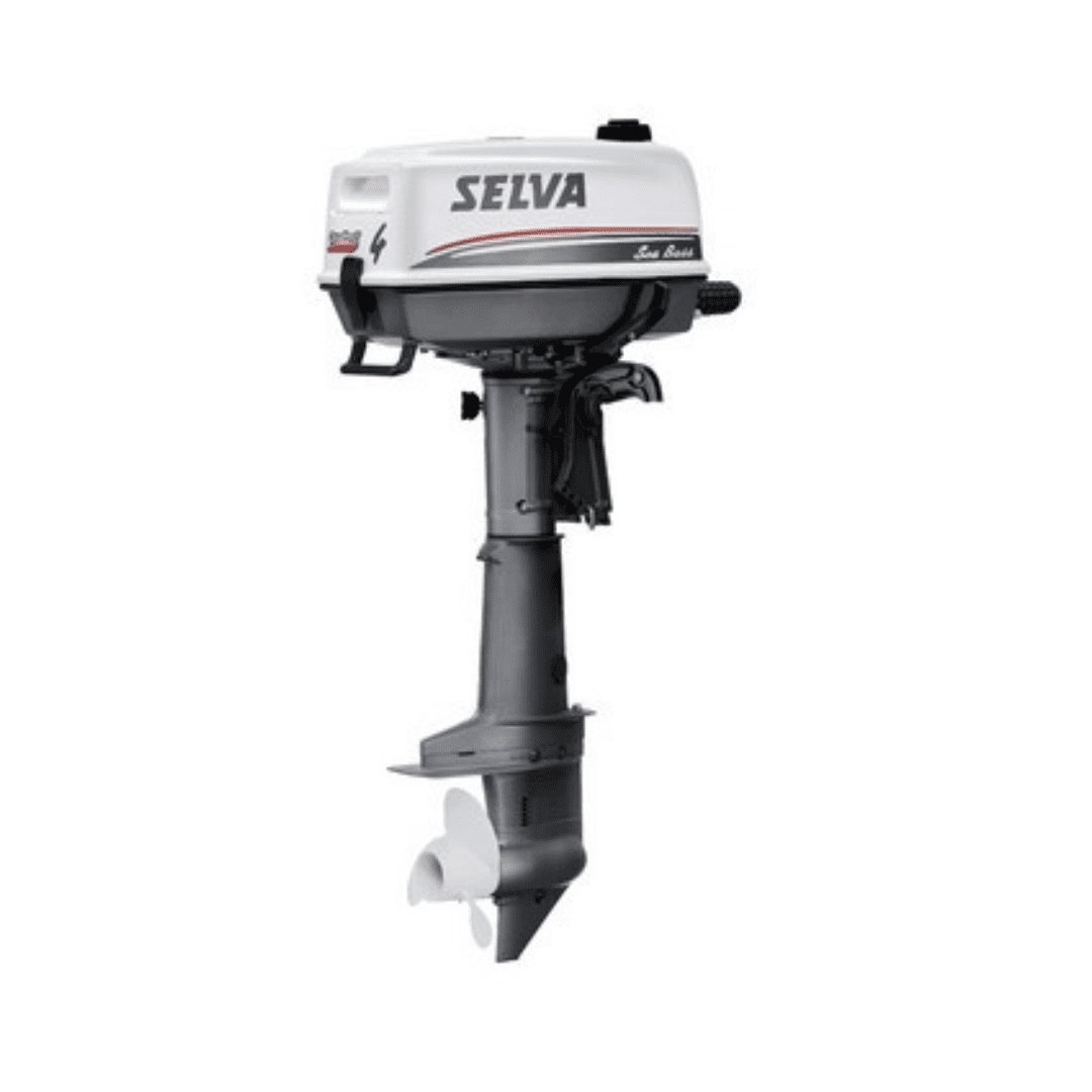 Michigan Wheel Selva® 40 EFI