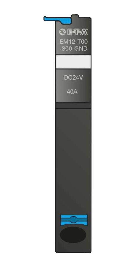 eta EM12-T00-300-GND-40A