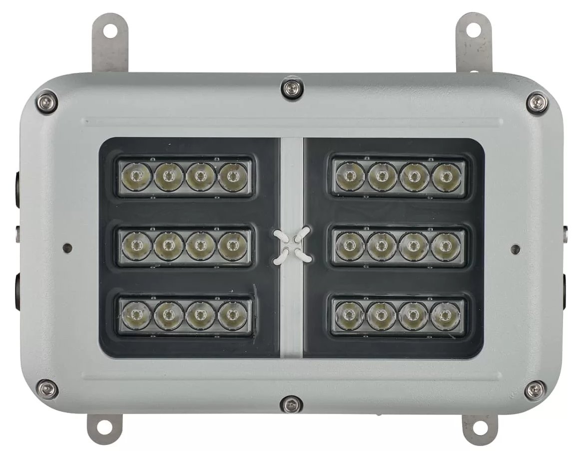 Sejin Technical Industries SW-501U B-15 Class bulkhead