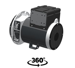 Mecc Alte ECSO 28 SN