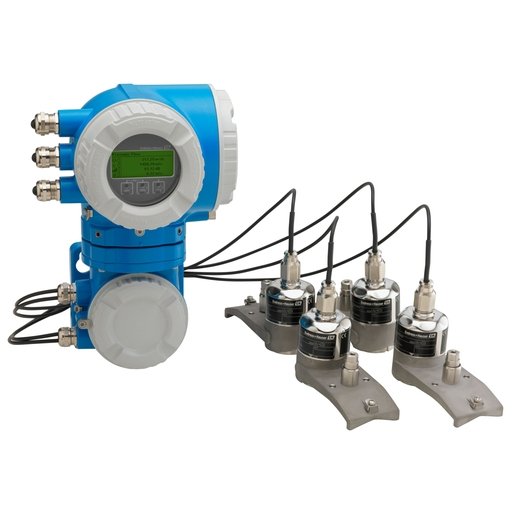 Endress+Hauser Prosonic Flow Clamp-On / 9P5B