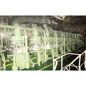 Sulzer 10RTA84C