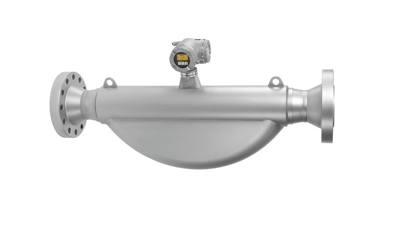 Endress+Hauser Promass 83O