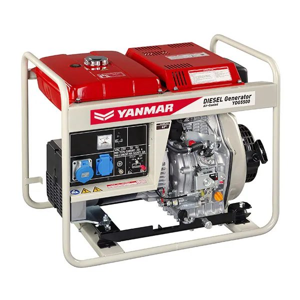 Yanmar Power Technology GYDXN2.19E4C
