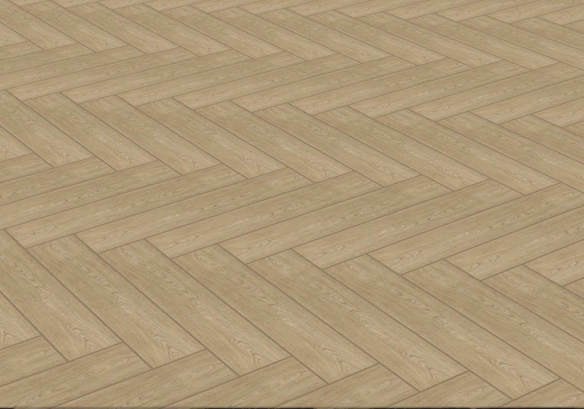 Huizhou WeiKang New Building Materials Luvanto FR Marine LVT Flooring