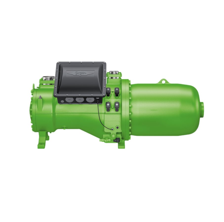 Bitzer Marine OSN 750kW R407C Marine