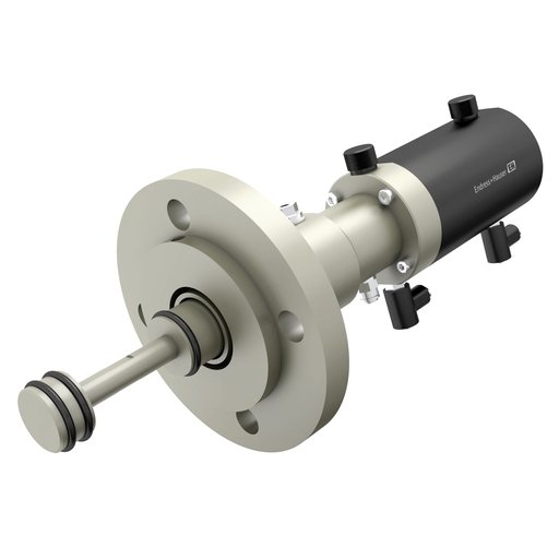 Endress+Hauser Samplefit CSA420