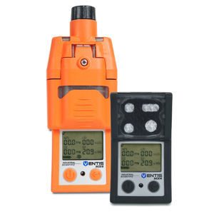 Industrial Scientific China T40 II, T40 Pro, T40 Neo, T40 II-X, T40 II-S; Ventis MX4