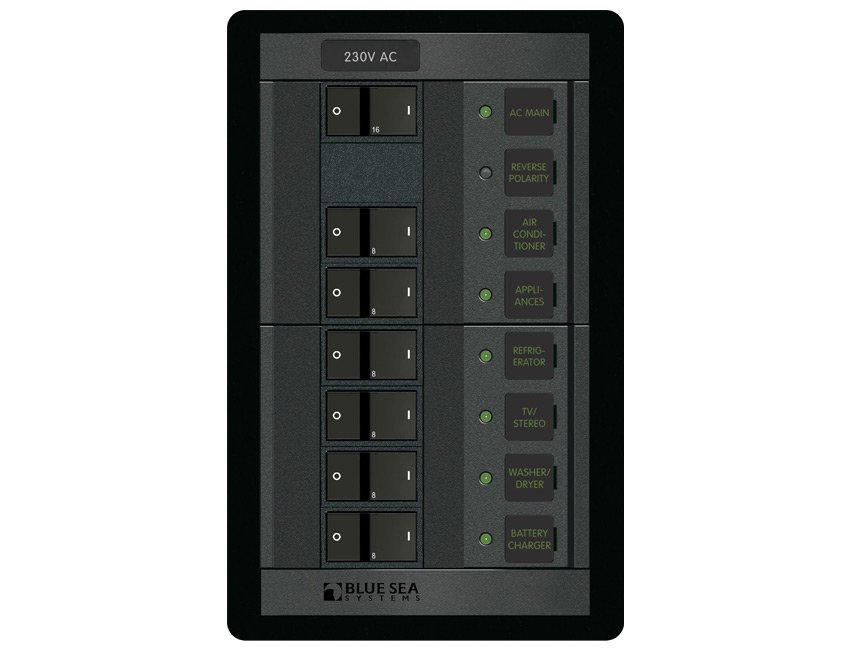 SEIMI 1203BSS