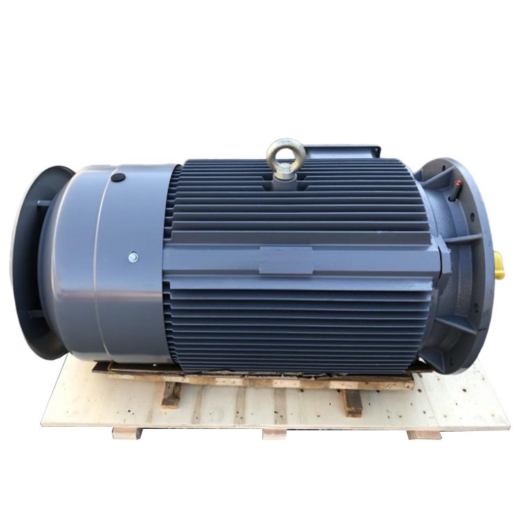ABB Oy, IEC LV Motors 132 M3LP 315MC 6 3GLP313330-G