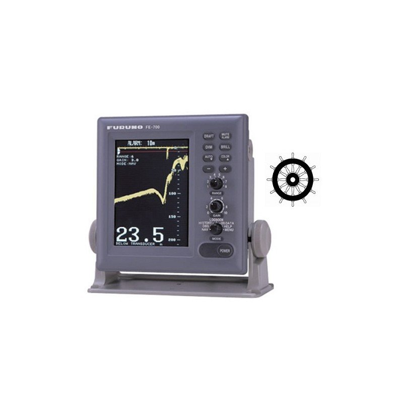 Furuno FE-700 Ultra-Deep 0.5-11000m