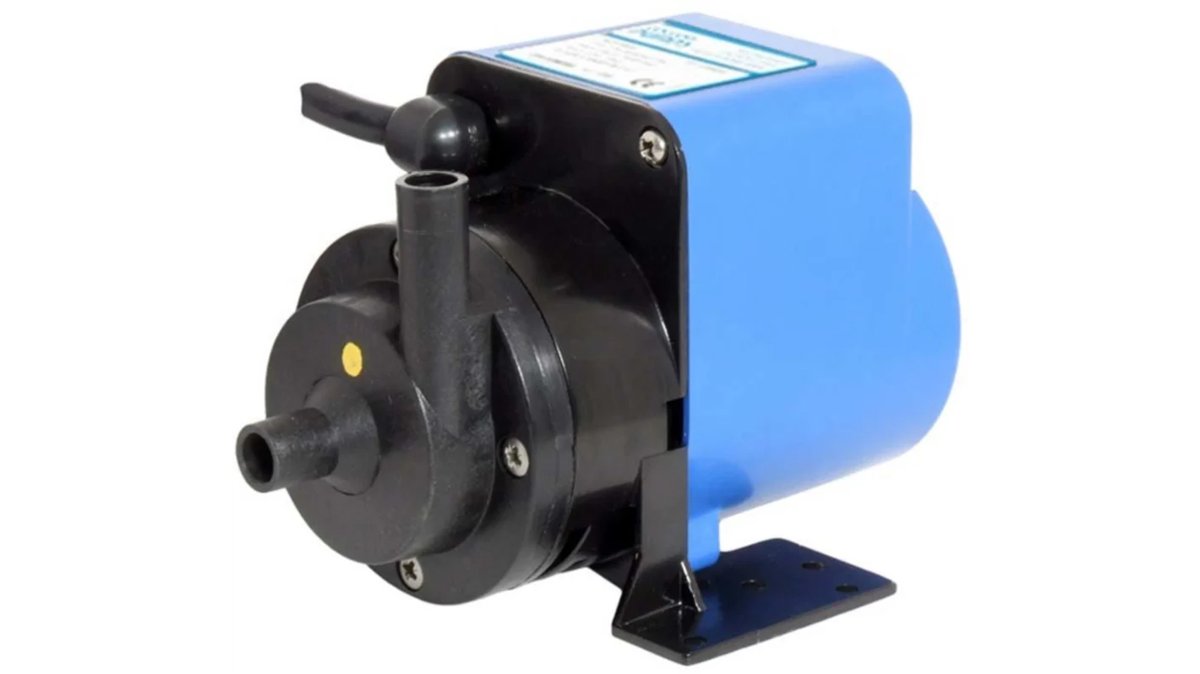 Flojet RL4120-242