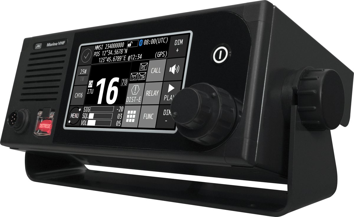 JRC JHS-800S