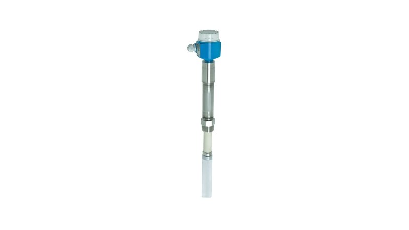 Endress+Hauser Solicap S/Solicap M