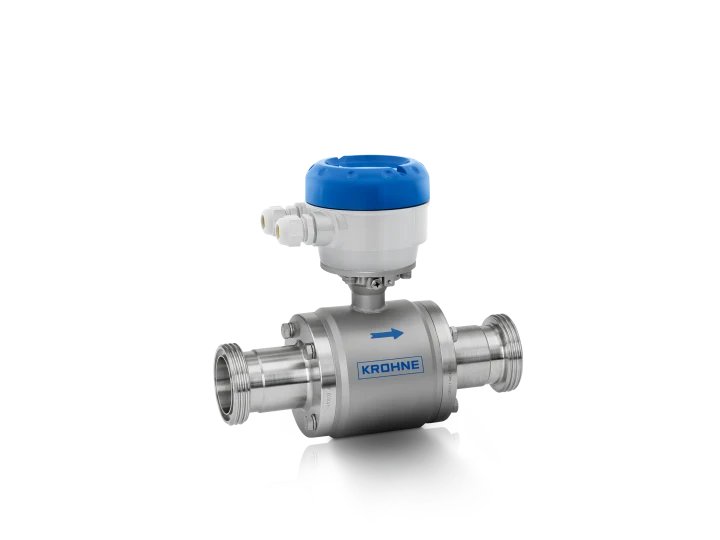 Krohne Norway OPTIFLUX 6000