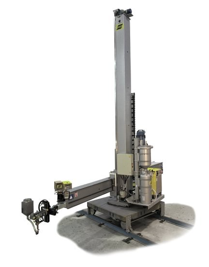 ESAB Seah SMP-T347 / I1