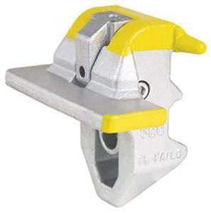 SEC Ship's Equipment Centre Bremen Twistlockfoundation SF-1/184/h+Z/U160x220/PM/TH