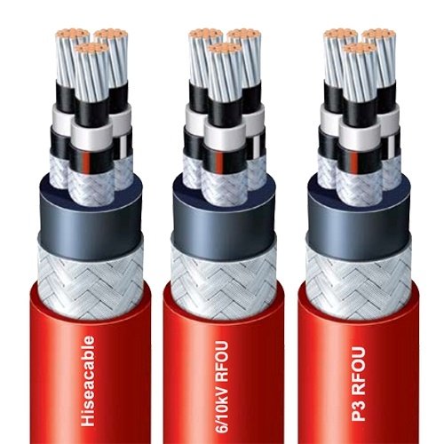 TMC 3.6/6kV FX-RFOU(TC), 6/10kV FX-RFOU(TC), 6/10kV FX-RFOU(VFD)(TC)