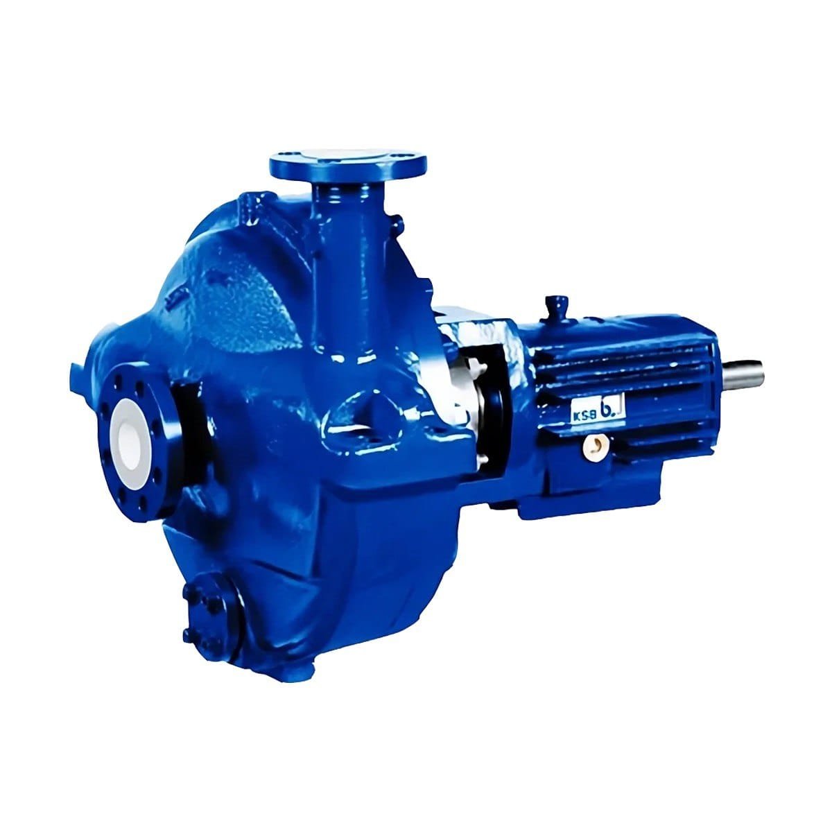 KSB RPH 25/80