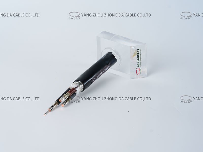Dalian Yongxu Wire & Cable Manufacturing CJ85/NC/NSC, CJ86/NC/NSC