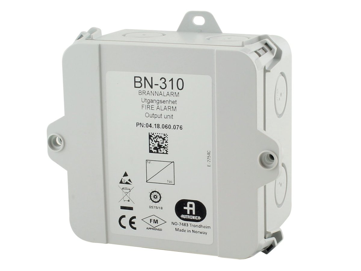 Autronica BN-310