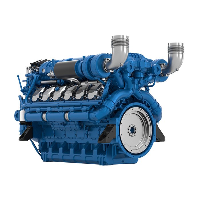Baudouin 12M26.3