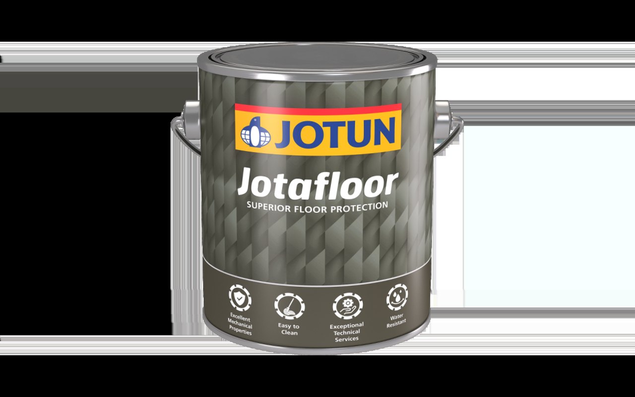 Jotun Jotafloor NS Coarse 1.5mm