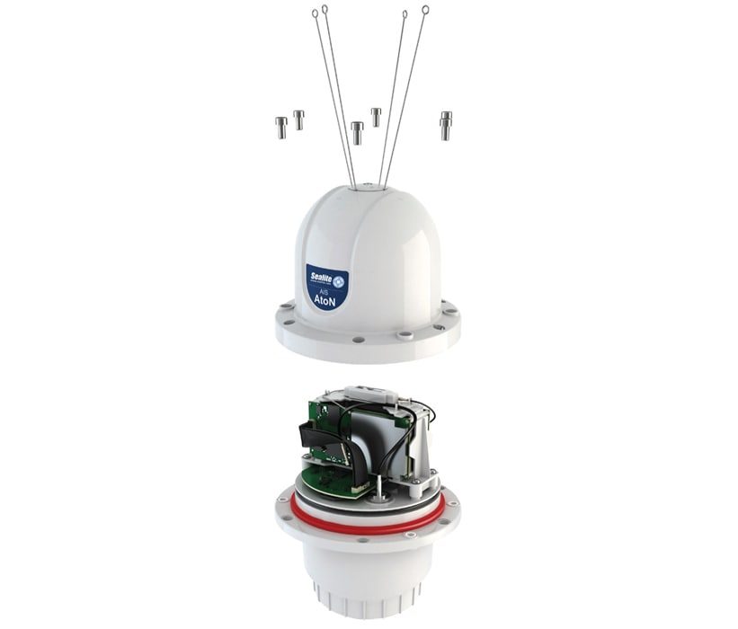 Sealite AIS-150 AtoN