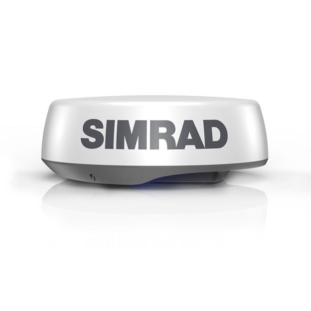 Simrad HALO-24 3ft Radome