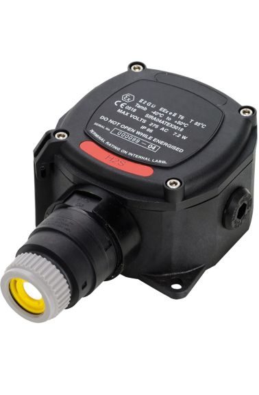 Honeywell Analytics Sensepoint VOC-B